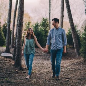 Meet your Posher, Raychel